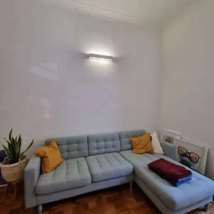 Rent this 2 bed apartment on Via Emilio Morosini 17 in 29135 Milan MI, Italy