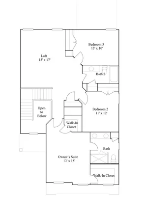 Image 4 - 300 Morning View Drive, Landrum, Spartanburg County, SC 29356, USA - House for sale