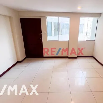 Buy this 2 bed apartment on Houssay in Surquillo, Lima Metropolitan Area 15048