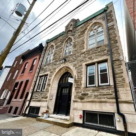 Image 1 - 1420 East Susquehanna Avenue, Philadelphia, PA 19125, USA - Apartment for rent