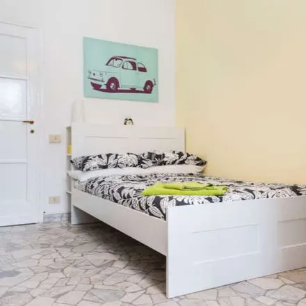 Rent this 3 bed apartment on Via Cristoforo Gluck 35 in 20125 Milan MI, Italy