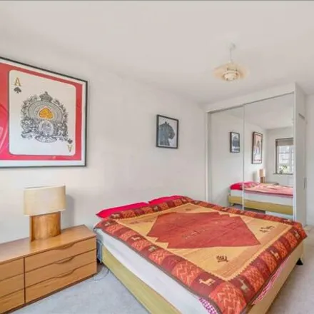 Image 4 - Buckley Court, Buckley Road, London, NW6 7ND, United Kingdom - Apartment for sale