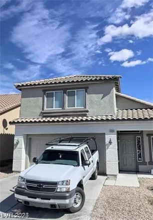 Buy this 3 bed house on Doonbrae Avenue in North Las Vegas, NV 89081