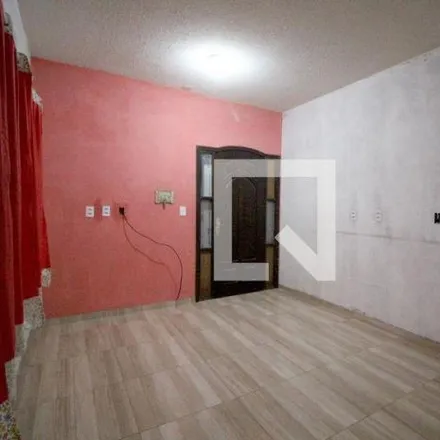 Rent this 2 bed house on Rua Marcos Antonio Ferraz in Parque São Bento, Sorocaba - SP