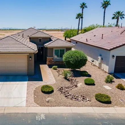 Buy this 2 bed house on 4097 West Winslow Way in Eloy, AZ 85131