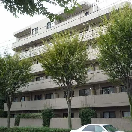 Image 5 - 栗山公園前, 東大通り, Higashicho 4-chome, Koganei, 184-0003, Japan - Apartment for rent