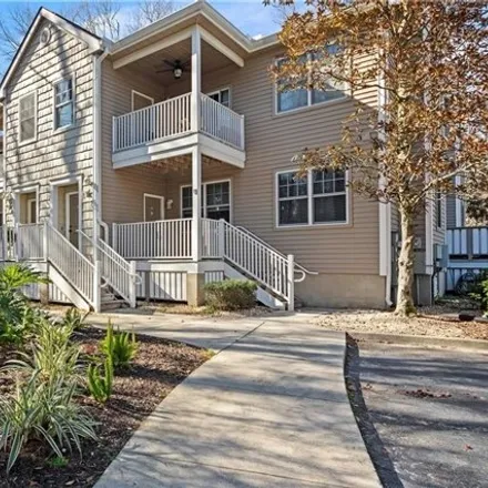 Buy this 1 bed condo on 91 Summerfield Court in Indigo Run, Hilton Head Island