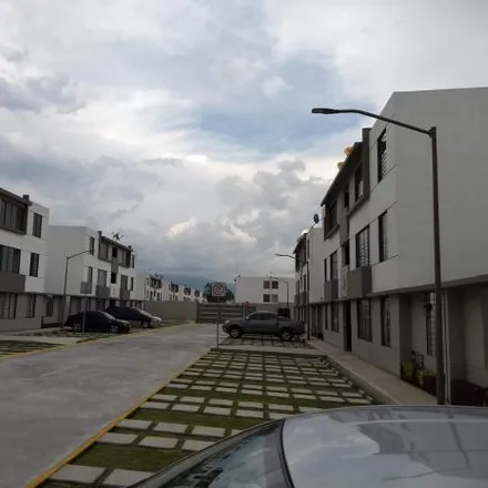 Rent this 2 bed apartment on Calle Las Torres in Valle de los Volcanes, 56625 Chalco de Díaz Covarrubias