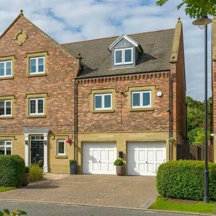 Buy this 6 bed house on The Square in Sunderland, United Kingdom