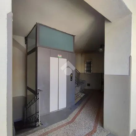 Image 4 - Via Francesco Arese 18, 20159 Milan MI, Italy - Apartment for rent