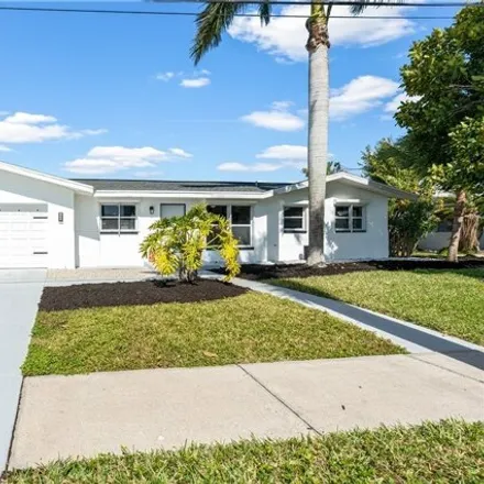 Buy this 3 bed house on 1686 Lakeview Boulevard in Lochmoor Waterway Estates, Lee County