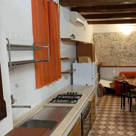 Rent this 1 bed house on 71012 Rodi Garganico FG