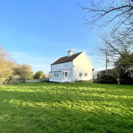 Image 3 - Redhouse Farm Lane, Bawdsey, IP12 3AN, United Kingdom - House for sale
