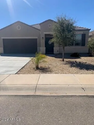 Buy this 3 bed house on 30098 N Cholla Dr in Florence, Arizona