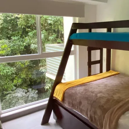 Rent this 3 bed apartment on Calle Puntarenas in 1011 - San Salvador, Departamento de San Salvador