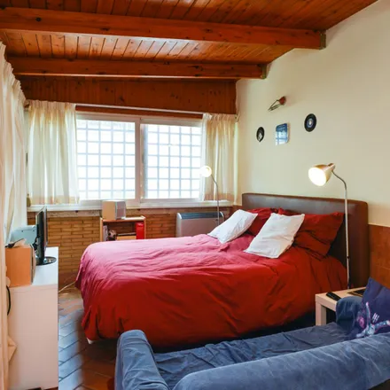 Rent this 5 bed room on Embassy of Australia in Via Antonio Bosio 5, 00161 Rome RM