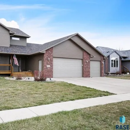 Buy this 4 bed house on 7498 West Lobelia Street in Sioux Falls, SD 57106