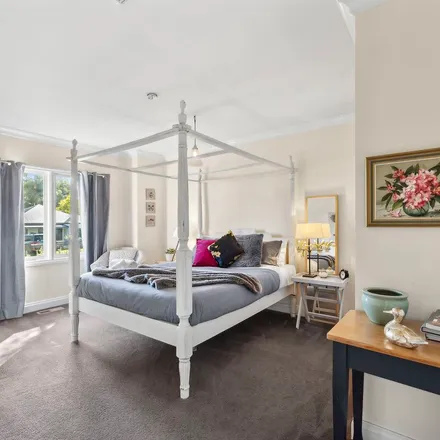 Rent this 3 bed apartment on Twentieth Street in Hepburn VIC 3461, Australia