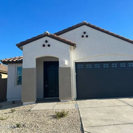 Rent this 3 bed house on 8916 West Bethany Heights Drive in Glendale, AZ 85305