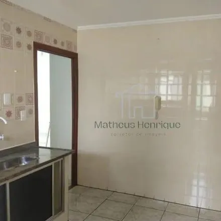 Buy this 2 bed apartment on Rua Tiradentes in Vila Rio Branco, Jundiaí - SP