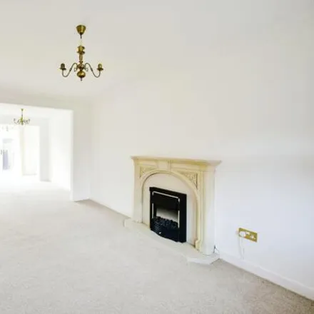 Image 3 - Fallowfield Close, Maidstone, ME14 5TW, United Kingdom - Duplex for sale