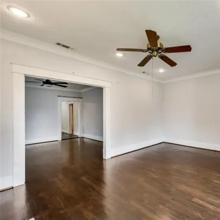 Image 4 - 1922 Moser Avenue, Dallas, TX 75206, USA - House for rent