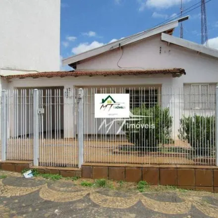 Buy this 3 bed house on Rua Ipiranga in Centro, Sumaré - SP