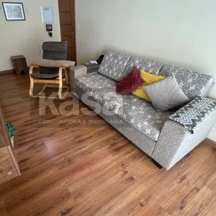 Buy this 2 bed apartment on Encadernadora in Avenida Antônio Pires Pimentel, Jardim São José