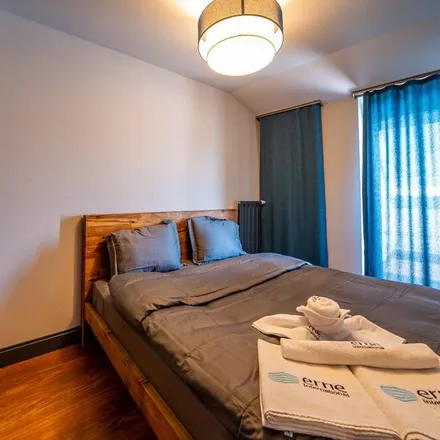 Rent this 2 bed apartment on 34440 Beyoğlu