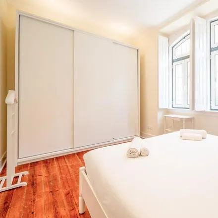 Rent this 2 bed apartment on 1000-021 Distrito da Guarda
