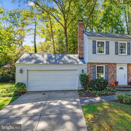 Buy this 4 bed house on 3107 Southwick Place in Riva, Anne Arundel County