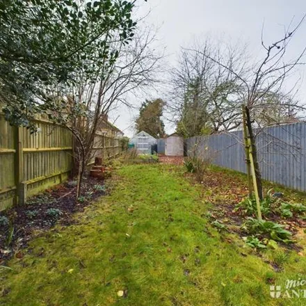 Image 3 - Tindal Road, Aylesbury, HP20 1HS, United Kingdom - Duplex for sale