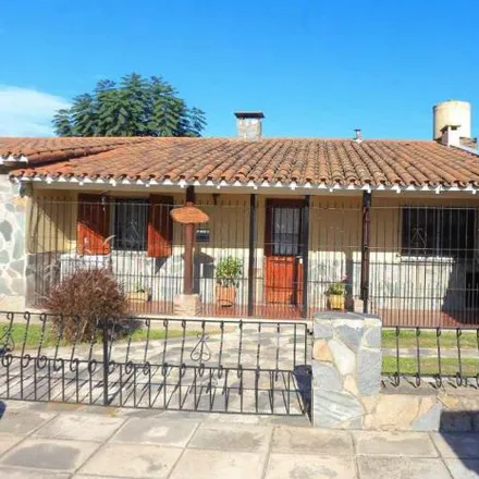 Buy this 3 bed house on La Tinca in Partido de La Matanza, 1778 Ciudad Evita