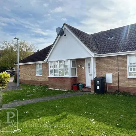 Buy this 2 bed house on 9 Lyon Close in Tendring, CO15 6EX