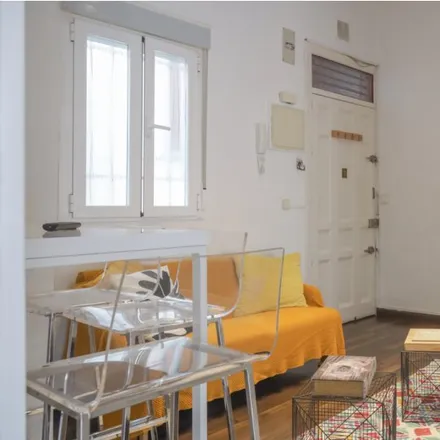 Rent this 2 bed apartment on Madrid in Sainz de Baranda-Maiquez, Calle del Alcalde Sáinz de Baranda