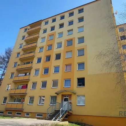 Image 4 - Neštěmická 467/63, 400 07 Ústí nad Labem, Czechia - Apartment for rent
