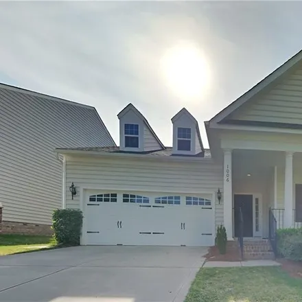 Buy this 3 bed house on 8007 Waxhaw Highway in Waxhaw, NC 28173