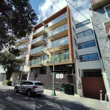 Image 2 - Yaxcheel Montessori, Avenida Tecamachalco, Colonia Reforma social, 11650 Mexico City, Mexico - Apartment for sale