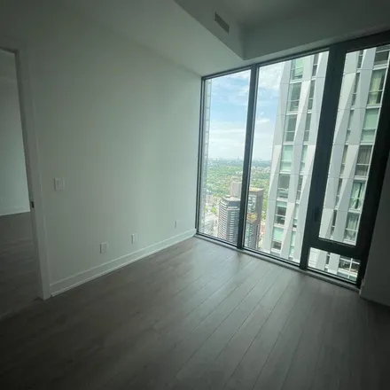 Rent this 1 bed apartment on 14 Cumberland Street in Old Toronto, ON M4W 1L1