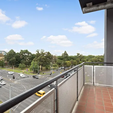 Image 3 - 70 Albert Road, South Melbourne VIC 3205, Australia - Apartment for rent
