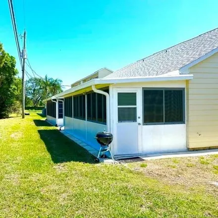 Image 4 - 2543 Se Tropical East Cir, Port Saint Lucie, Florida, 34952 - House for sale