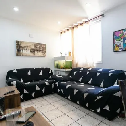 Rent this 2 bed apartment on unnamed road in Vila Amélia, São Paulo - SP