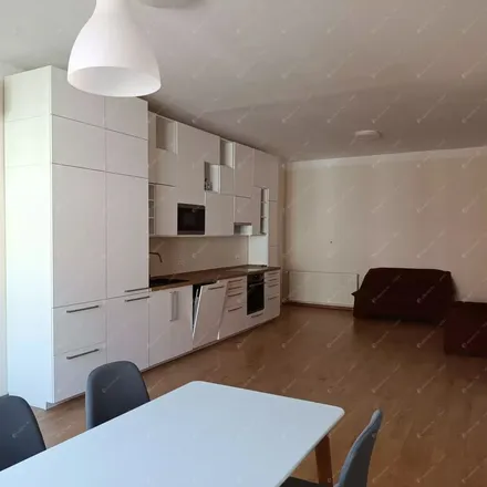 Image 2 - Korlát utca, Budapest, Attila út, 1012, Hungary - Apartment for rent