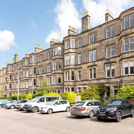 Rent this 2 bed apartment on Arden Street in City of Edinburgh, EH9 1BH