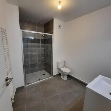 Rent this 3 bed apartment on La Brissonnière in Allée du Portique, 37170 Chambray-lès-Tours