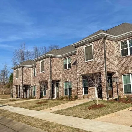 Image 3 - 101 Guest Drive, Green Oaks, Starkville, MS 39759, USA - Townhouse for sale