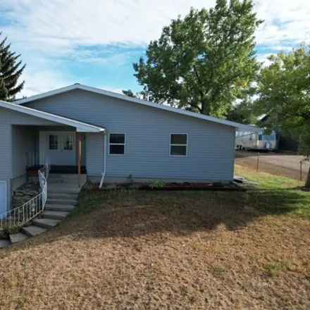 Buy this 5 bed house on 268 Glenwood Avenue in Glendive, MT 59330