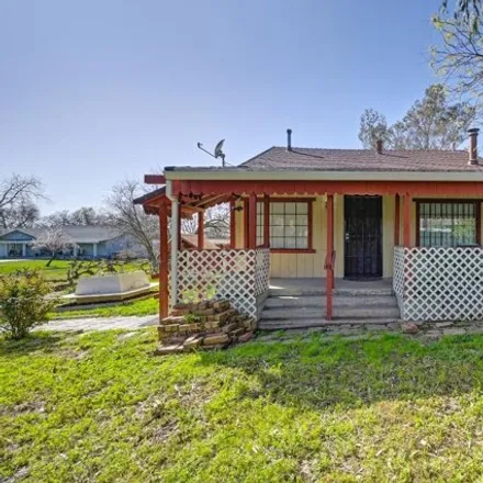 Buy this 1 bed house on 18th Street in Sacramento County, CA 95673