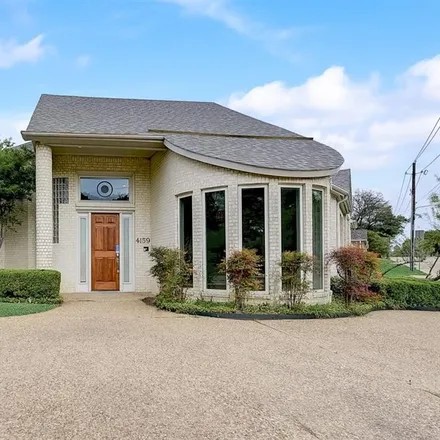 Buy this 4 bed house on 4159 Briargrove Lane in Dallas, TX 75287