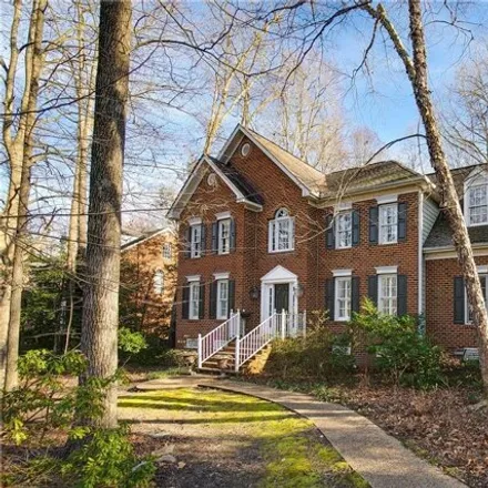 Image 1 - 9125 Stephens Manor Drive, Hanover County, VA 23116, USA - House for sale